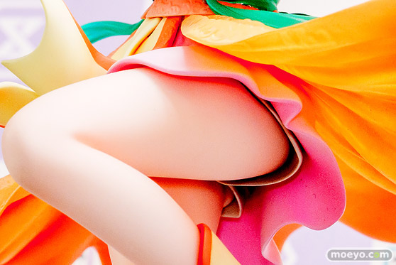 秋葉原の新作フィギュア展示の様子 2025年5月31日 ボークスホビー天国2 東京フィギュアギャラリー  21