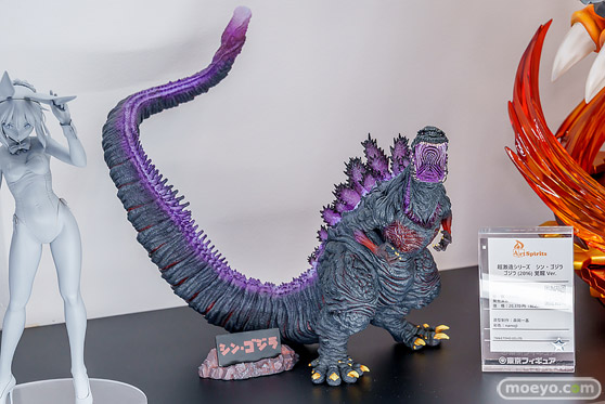 秋葉原の新作フィギュア展示の様子 2025年5月31日 ボークスホビー天国2 東京フィギュアギャラリー  23