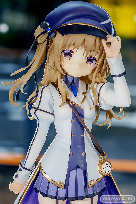 秋葉原の新作フィギュア展示の様子 2025年5月31日 ボークスホビー天国2 東京フィギュアギャラリー  26