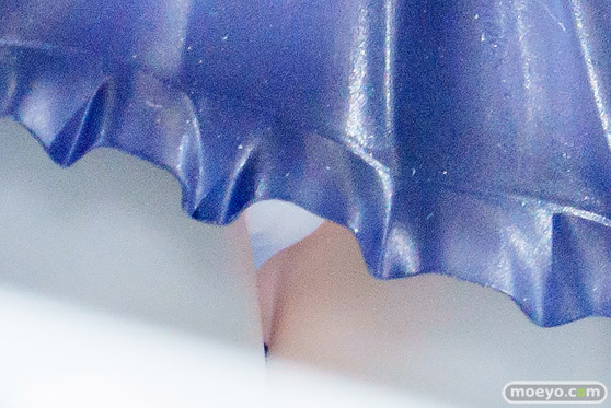 秋葉原の新作フィギュア展示の様子 2025年5月31日 ボークスホビー天国2 東京フィギュアギャラリー  30