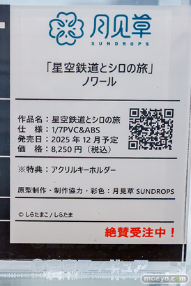 秋葉原の新作フィギュア展示の様子 2025年5月31日 ボークスホビー天国2 東京フィギュアギャラリー  31