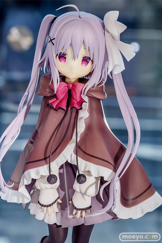 秋葉原の新作フィギュア展示の様子 2025年5月31日 ボークスホビー天国2 東京フィギュアギャラリー  32