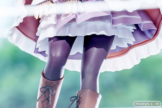 秋葉原の新作フィギュア展示の様子 2025年5月31日 ボークスホビー天国2 東京フィギュアギャラリー  33