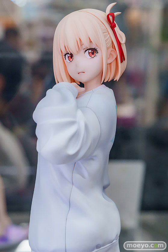 秋葉原の新作フィギュア展示の様子 2025年5月31日 あみあみ 02