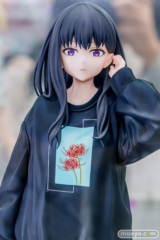 秋葉原の新作フィギュア展示の様子 2025年5月31日 あみあみ 05