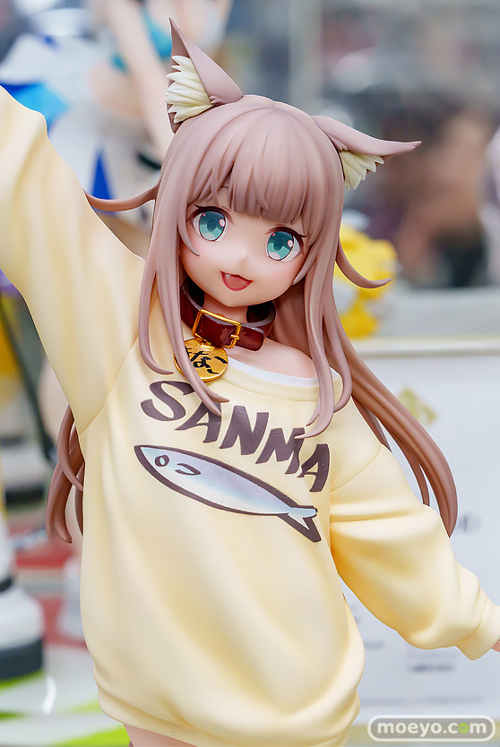 秋葉原の新作フィギュア展示の様子 2025年5月31日 あみあみ 09