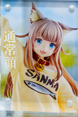 秋葉原の新作フィギュア展示の様子 2025年5月31日 あみあみ 11