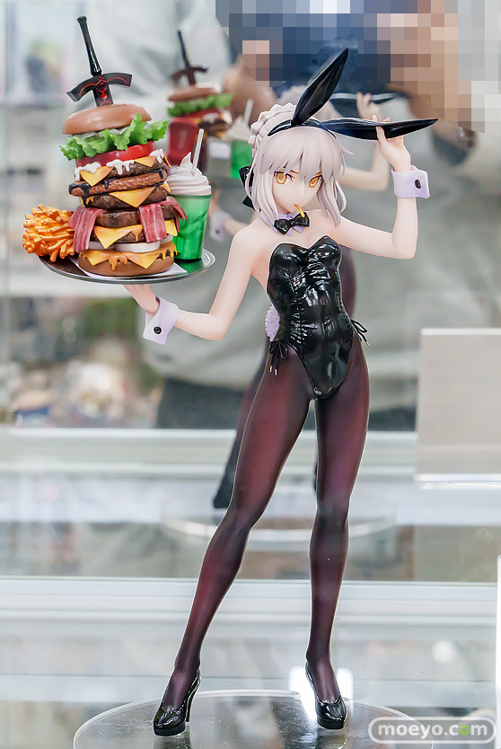 秋葉原の新作フィギュア展示の様子 2025年5月31日 あみあみ 18