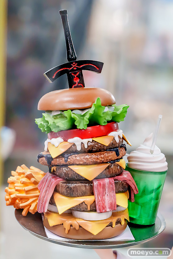 秋葉原の新作フィギュア展示の様子 2025年5月31日 あみあみ 20