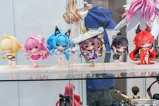 秋葉原の新作フィギュア展示の様子 2025年5月31日 あみあみ 25