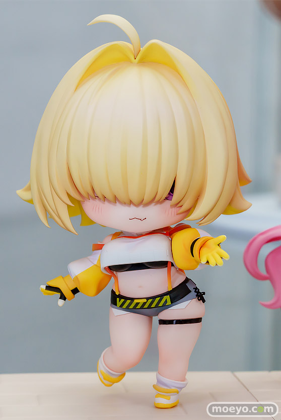 秋葉原の新作フィギュア展示の様子 2025年5月31日 あみあみ 26