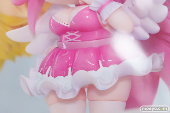 秋葉原の新作フィギュア展示の様子 2025年5月31日 あみあみ 28