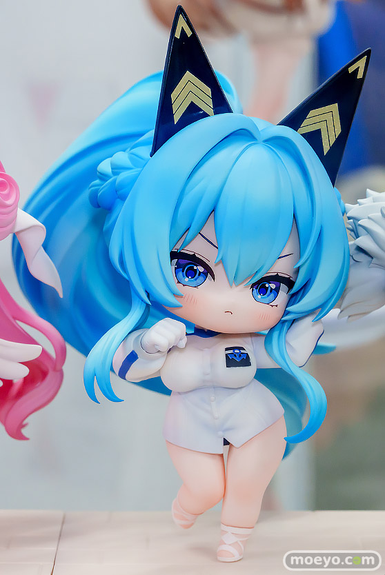 秋葉原の新作フィギュア展示の様子 2025年5月31日 あみあみ 29