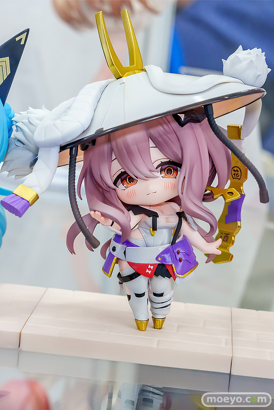 秋葉原の新作フィギュア展示の様子 2025年5月31日 あみあみ 31