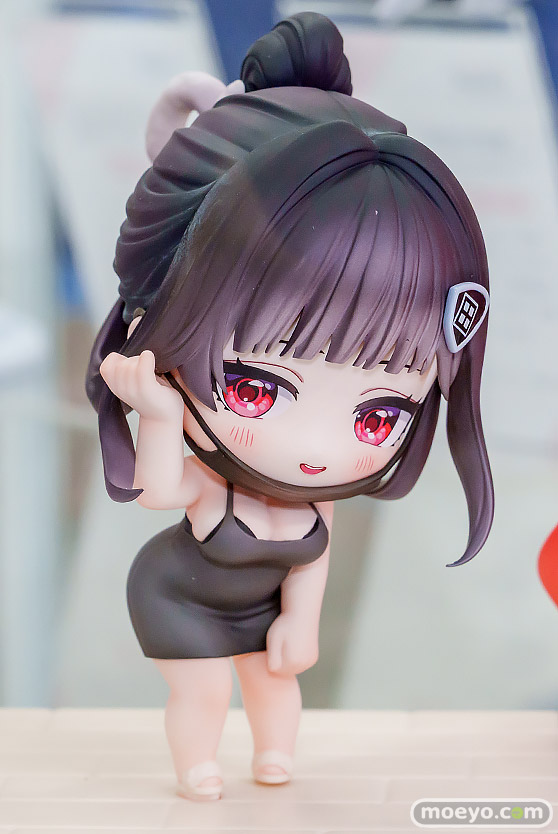 秋葉原の新作フィギュア展示の様子 2025年5月31日 あみあみ 32