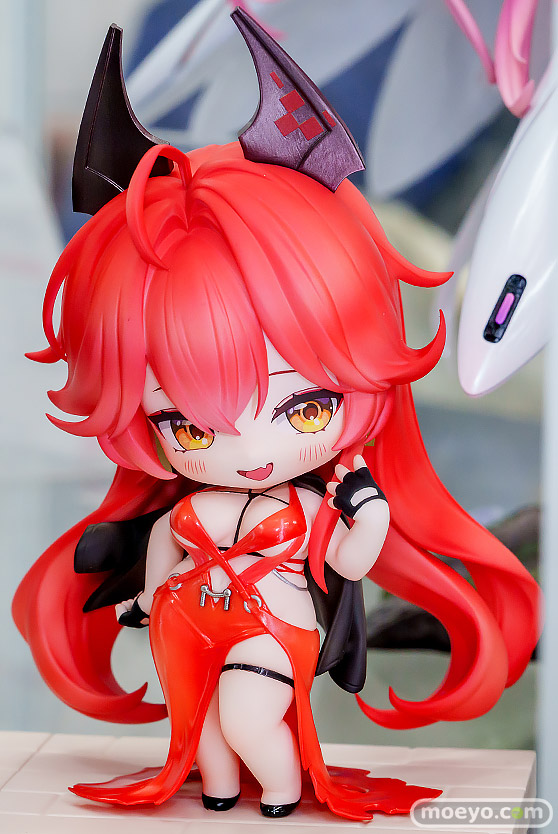 秋葉原の新作フィギュア展示の様子 2025年5月31日 あみあみ 33