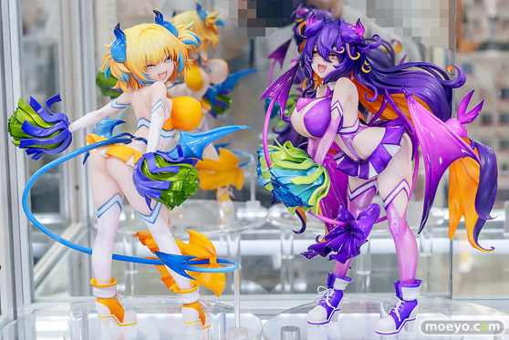 秋葉原の新作フィギュア展示の様子 2025年5月31日 あみあみ 35