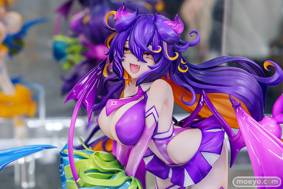 秋葉原の新作フィギュア展示の様子 2025年5月31日 あみあみ 36