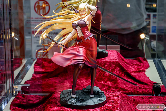 秋葉原の新作フィギュア展示の様子 2025年5月31日 あみあみ 39