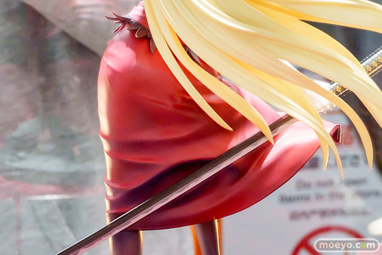 秋葉原の新作フィギュア展示の様子 2025年5月31日 あみあみ 42