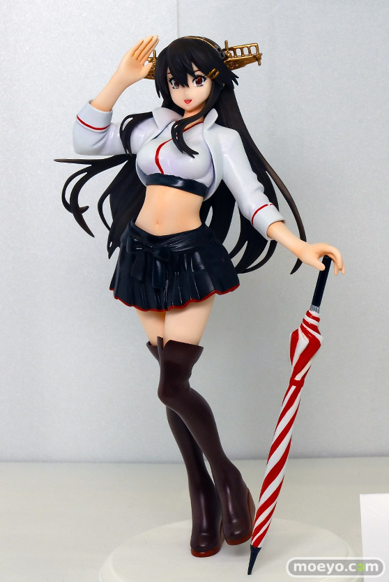 画像　フィギュア　サンプル　レビュー　ワンダーフェスティバル2025 [冬]　POLY-TOYS はちみつ工房　蒼のスキマ
 06