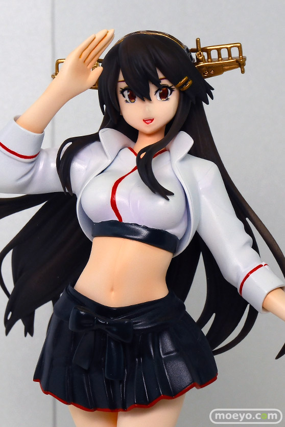 画像　フィギュア　サンプル　レビュー　ワンダーフェスティバル2025 [冬]　POLY-TOYS はちみつ工房　蒼のスキマ
 07