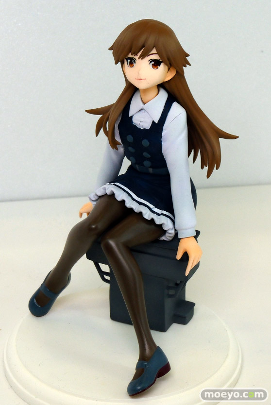 画像　フィギュア　サンプル　レビュー　ワンダーフェスティバル2025 [冬]　POLY-TOYS はちみつ工房　蒼のスキマ
 08