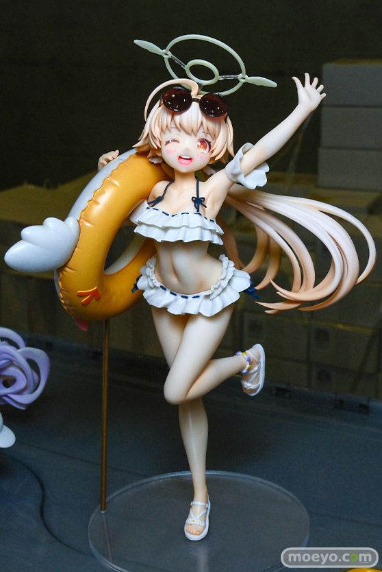 画像　フィギュア　サンプル　レビュー　ワンダーフェスティバル2025 [冬]　POLY-TOYS はちみつ工房　蒼のスキマ
 13