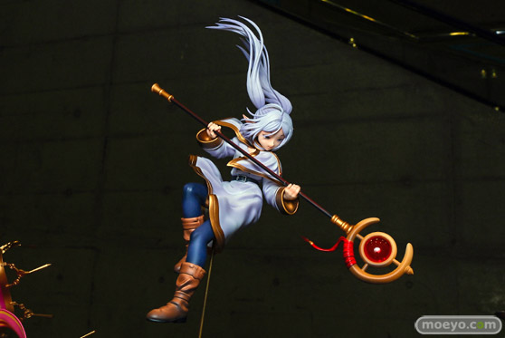 画像　フィギュア　サンプル　レビュー　ワンダーフェスティバル2025 [冬]　POLY-TOYS はちみつ工房　蒼のスキマ
 16