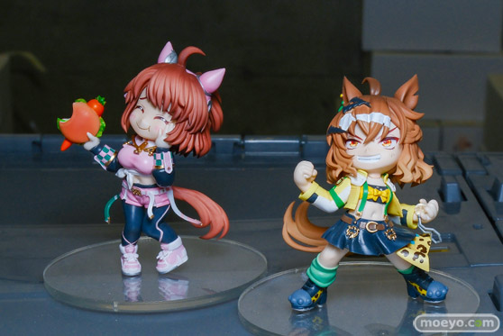 画像　フィギュア　サンプル　レビュー　ワンダーフェスティバル2025 [冬]　POLY-TOYS はちみつ工房　蒼のスキマ
 23