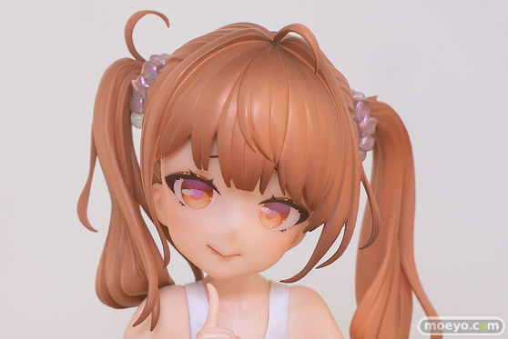 ワンダーフェスティバル2025 [冬]  フィギュア キャストオフ エロ PURE うりぼうざっか店+PLUS（仮） へんりいだ 05