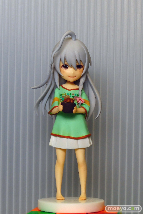 画像　フィギュア　サンプル　レビュー　ワンダーフェスティバル2025 [冬]　しましま メルボックス　祈リサマ
 18