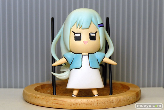 画像　フィギュア　サンプル　レビュー　ワンダーフェスティバル2025 [冬]　しましま メルボックス　祈リサマ
 19