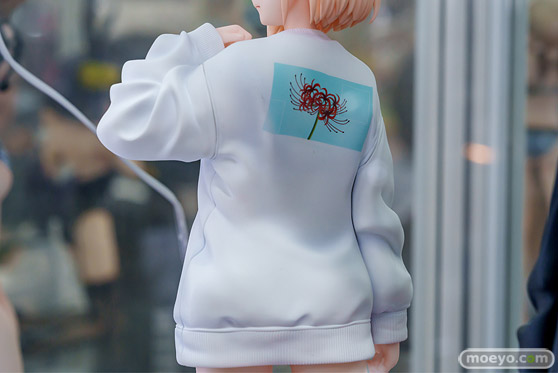 ファット・カンパニー リコリス・リコイル 錦木千束 オーバーサイズトレーナーVer. 間崎祐介 佐倉 フィギュア 08