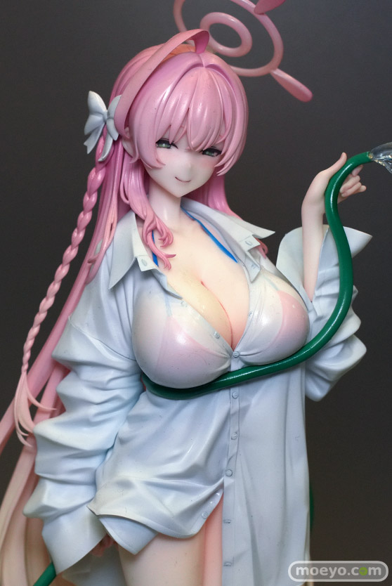 画像　フィギュア　サンプル　レビュー　ワンダーフェスティバル2025 [冬]　じんべい アリヌとsaiの工作部屋　トトたった
 10