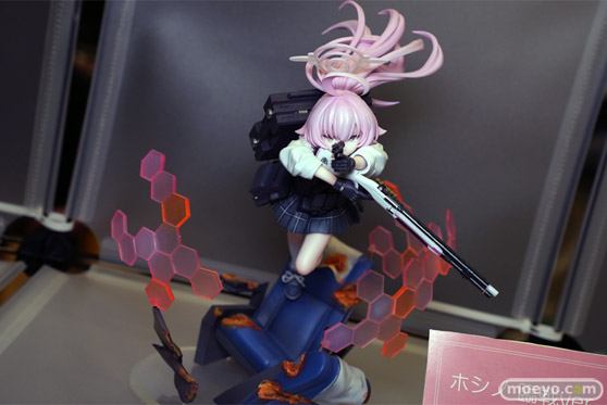 画像　フィギュア　サンプル　レビュー　ワンダーフェスティバル2025 [冬]　じんべい アリヌとsaiの工作部屋　トトたった
 11