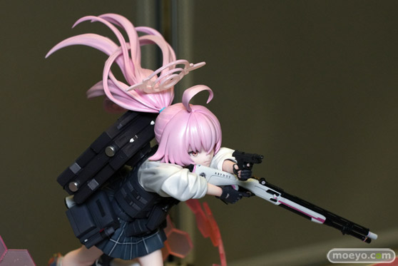 画像　フィギュア　サンプル　レビュー　ワンダーフェスティバル2025 [冬]　じんべい アリヌとsaiの工作部屋　トトたった
 12