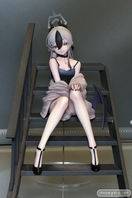 画像　フィギュア　サンプル　レビュー　ワンダーフェスティバル2025 [冬]　じんべい アリヌとsaiの工作部屋　トトたった
 16