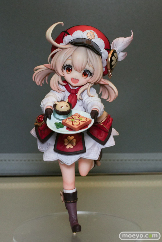 画像　フィギュア　サンプル　レビュー　ワンダーフェスティバル2025 [冬]　じんべい アリヌとsaiの工作部屋　トトたった
 17