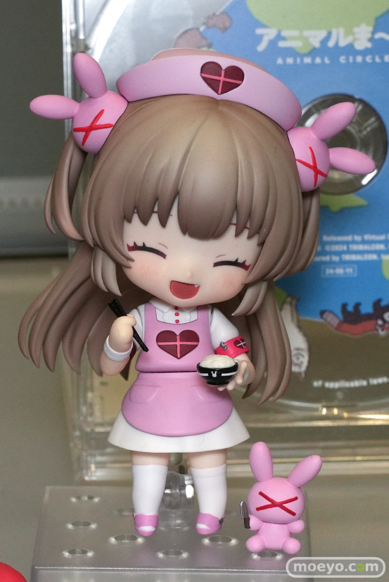 画像　フィギュア　サンプル　レビュー　ワンダーフェスティバル2025 [冬]　じんべい アリヌとsaiの工作部屋　トトたった
 18