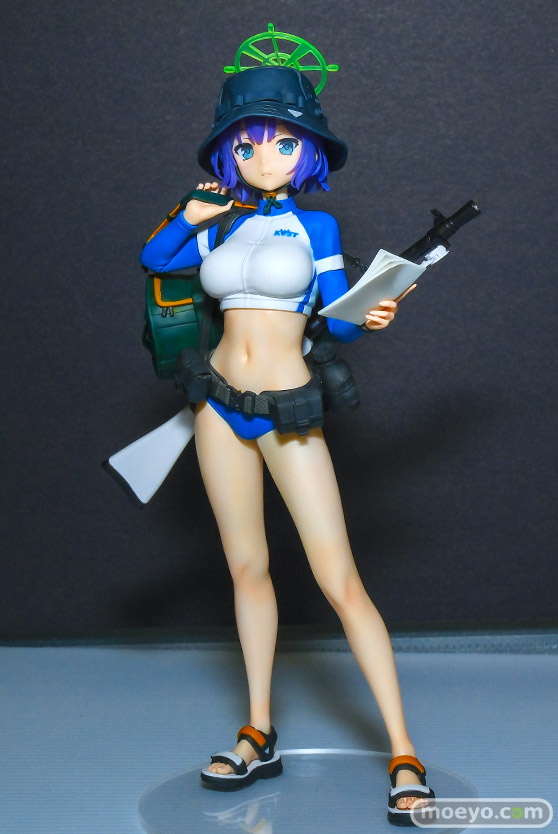 画像　フィギュア　サンプル　レビュー　ワンダーフェスティバル2025 [冬]　じんべい アリヌとsaiの工作部屋　トトたった
 19