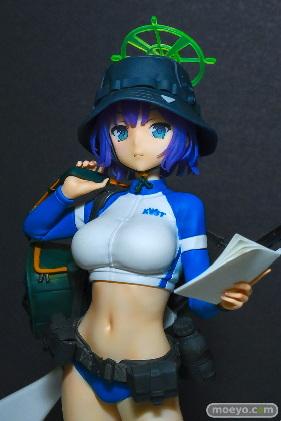 画像　フィギュア　サンプル　レビュー　ワンダーフェスティバル2025 [冬]　じんべい アリヌとsaiの工作部屋　トトたった
 20