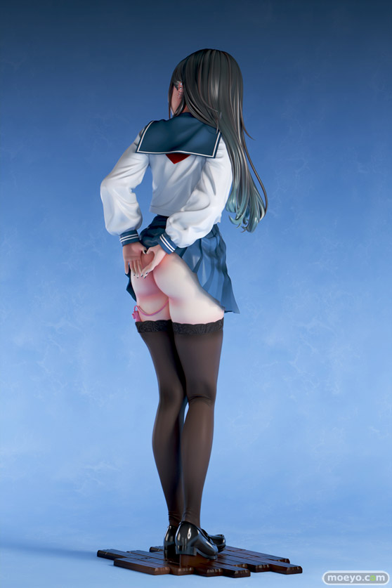 インサイト 肉感少女 #裏垢女子 黒星ゆに mwn エロ フィギュア 04