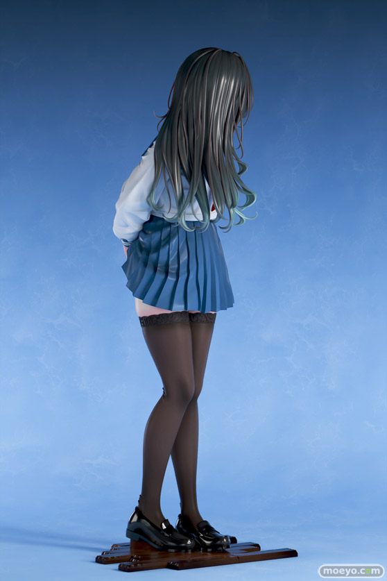 インサイト 肉感少女 #裏垢女子 黒星ゆに mwn エロ フィギュア 05