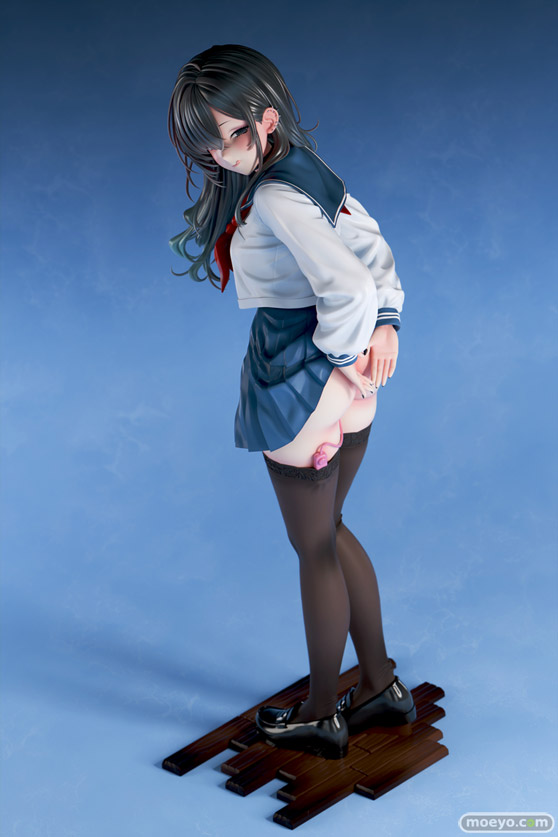 インサイト 肉感少女 #裏垢女子 黒星ゆに mwn エロ フィギュア 11