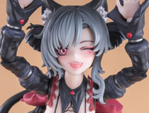 「見習魔女・星川猫猫 1/12 完成品アクションフィギュア 黒髪Ver.」など あみあみ新作フィギュア・ホビー予約開始情報！