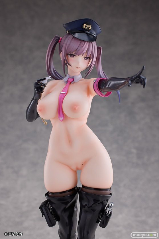 Vivify 宇都宮沙希 illustration by 七原冬雪 エロ フィギュア キャストオフ 11