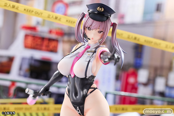 Vivify 宇都宮沙希 illustration by 七原冬雪 エロ フィギュア キャストオフ 19