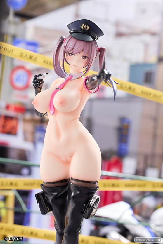 Vivify 宇都宮沙希 illustration by 七原冬雪 エロ フィギュア キャストオフ 24