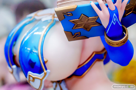 ヴェルテクス エルフ村 第15村人 ミルクリンデ アンテナショップ限定版 ふぉるとねいしょん 住田和宏 Nidy-2D- フィギュア あみあみ 12